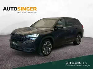 Skoda Kodiaq Sportline TDI DSG 4x4 7S *PANO*MATRIX*AHK