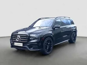 Mercedes-Benz GLS 450 d 4M AMG*AHK*Pano-Dach*Burmester*Night*