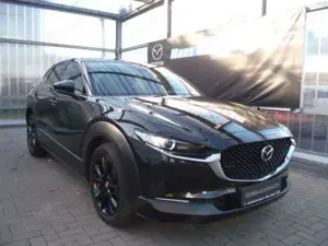 Mazda CX-30 Homura 2.0L e-SKYACTIV X 186ps 6AT FWD