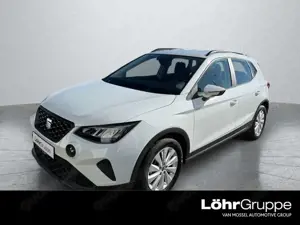 SEAT Arona 1,0 TSI DSG