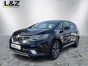 Renault Espace V Initiale Paris 2.0 BLUE dCi 190 Leder / Sch.-Dach