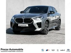 BMW X2 M 35i xDrive Sportpaket Pro ACC Pano. Head-Up DAB LE