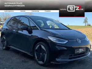 Volkswagen ID.3 Pro S 170 kW