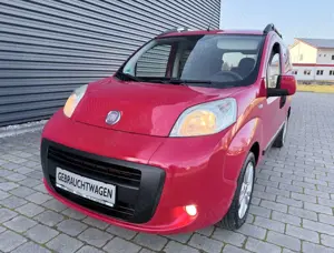Fiat Qubo