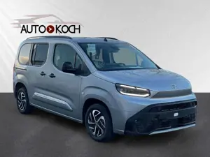 Toyota Proace City Verso L1 Electric Teamplayer Navi LED Apple CarPla