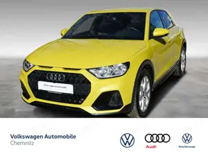 Audi A1 1.0 TFSI basis*Sitzheizung*Navi*