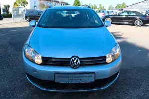 Volkswagen Golf Bild 3