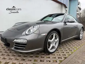 Porsche 997