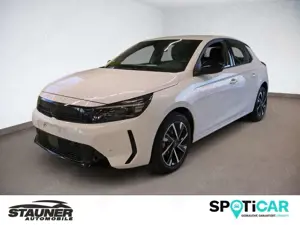 Opel Corsa GS Line *180°KAMERA*LHZ*SHZ*LED*CARPLAY*PDC*