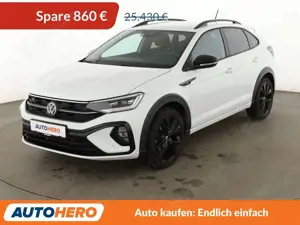 Volkswagen Taigo 1.5 TSI ACT R-Line *LED*ACC*CAM*PDC*SHZ*