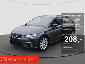 SEAT Ibiza 1.0 TSI DSG FR VOLL-LED RFK PDC