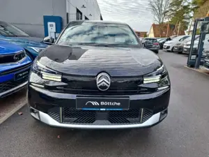 Citroen C4 Max 130PT EAT8 - LED/ACC/NAVI/HUD/SITZH/KAMERA