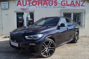 BMW X6 xDrive 40 i M Sport Nightv*Laser