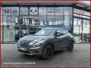 Nissan Juke N-Sport 1.6 Hybrid °BOSE°BF°ACC°RFK°SHZ°