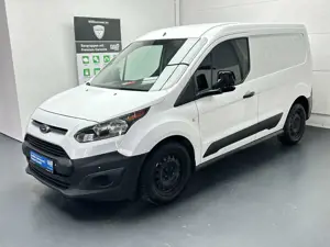 Ford Transit Connect I.Hand AHK Winter-Paket