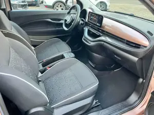 Fiat 500e - 42kWh/Tempomat Bild 5