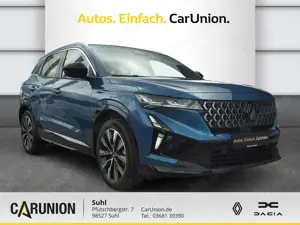 Renault Austral Techno Full Hybrid E-Tech 200 Bild 3