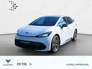 CUPRA Born *NAVI*KAM*WP*SHZ*ACC*LED*E-Schalensitz*18Zo