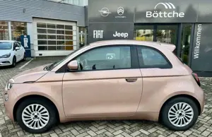 Fiat 500e - 42kWh/Tempomat Bild 4