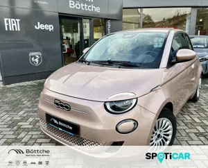Fiat 500e - 42kWh/Tempomat
