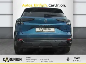 Renault Austral Techno Full Hybrid E-Tech 200 Bild 5