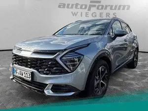 Kia Sportage 1.6T SPIRIT (160 PS) 2WD DCT STD