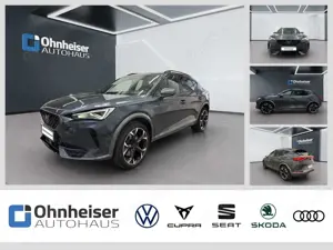 CUPRA Formentor 2.0 TSI DSG VZ 4Drive ACC*DCC*SHZ*RFK*NA