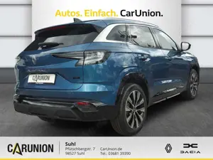 Renault Austral Techno Full Hybrid E-Tech 200 Bild 4