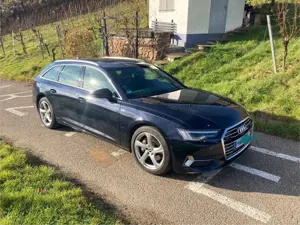 Audi A6 A6 Avant 45 TDI quattro S tronic sport