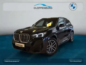 BMW X1 sDrive20d M Sportpaket Head-Up+AHK+Navi+360°