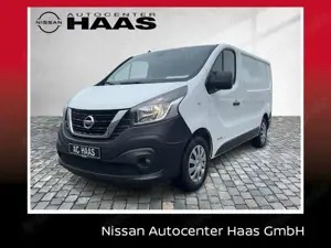 Nissan NV300