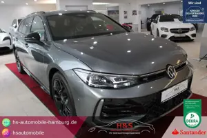 Volkswagen Passat Variant 2.0 TDI 4Motion R-Line