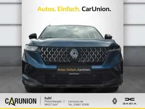 Renault Austral Techno Full Hybrid E-Tech 200 Bild 2