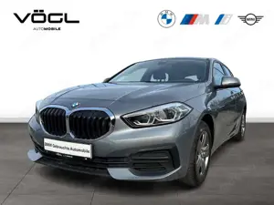 BMW 118 i Advantage LED Tempomat