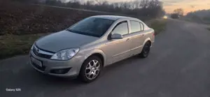 Opel Astra 1.6 TÜV 5/2026 NO EMAIL
