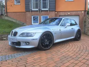 BMW Z3 Z3 Coupe 3.0i Youngtimer