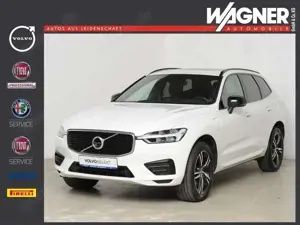 Volvo XC60 T8 Twin Engine AWD Geartronic R-Design *AHK*
