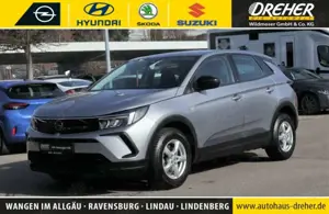Opel Grandland Grandland ENJOY PLUS /Winterpaket/Alu/Sitzheiz/