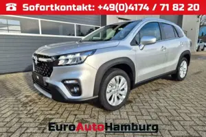 Suzuki S-Cross Comfort 110PS MHEV 4x4 ALLGRIP 1.4 Boosterjet Navi