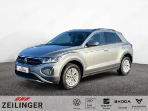 Volkswagen T-Roc Life TSI DSG|AHK|KAMERA|NAVI|ACC|WINTER-P.