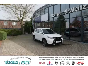 Suzuki Vitara Comfort 4x2 DITC HYBRID EU6e 1.4 COMFORT Navi LED