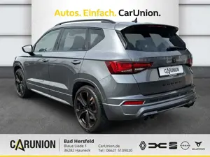 CUPRA Ateca 2.0 TSI 4Drive DSG Panoramad/Soundssystem Bild 5