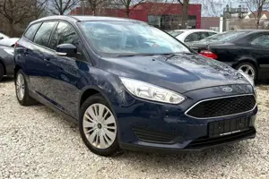 Ford Focus Turnier Trend 1.Hand