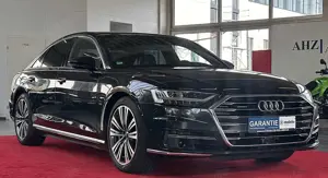 Audi A8 60 TDI PANO STNDHZG HEADUP S Sportsitze