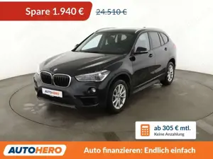 BMW X1 xDrive 20i Advantage Aut.*NAVI*LED*TEMPO*PDC*