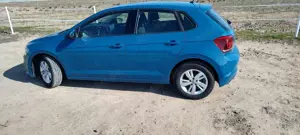 Volkswagen Polo Polo 1.0 TSI OPF Comfortline