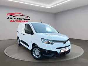 Toyota Proace L1*KLIMAAUT*46.000KM*NAVI*PDC*TEMP.*