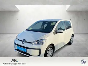 Volkswagen up! 1.0 TSI move Climatronic GRA PDC hinten RFK