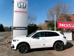 Honda Others ZR-V Hybrid e:HEV 2.0 i-MMD Sport Bild 2