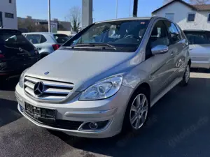 Mercedes-Benz B 200 B B 200 CDI *3.Hand*Service Neu